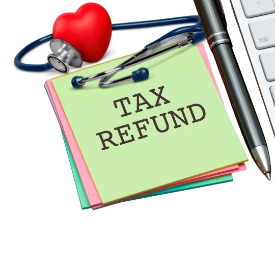 2026 Term 3 - Medical Tax 2026 Term 3 - Medical Tax